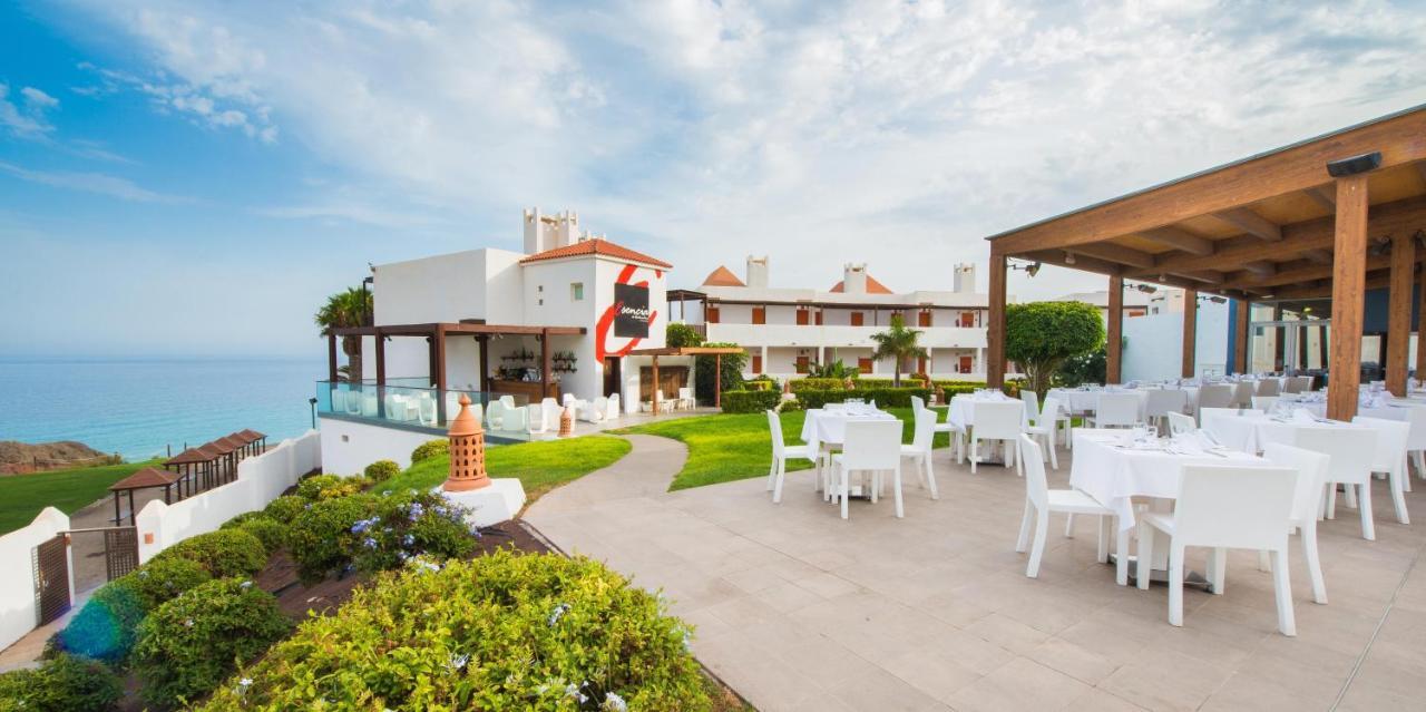 Hotel Esencia De Fuerteventura By Princess Playa Jandia Exteriér fotografie