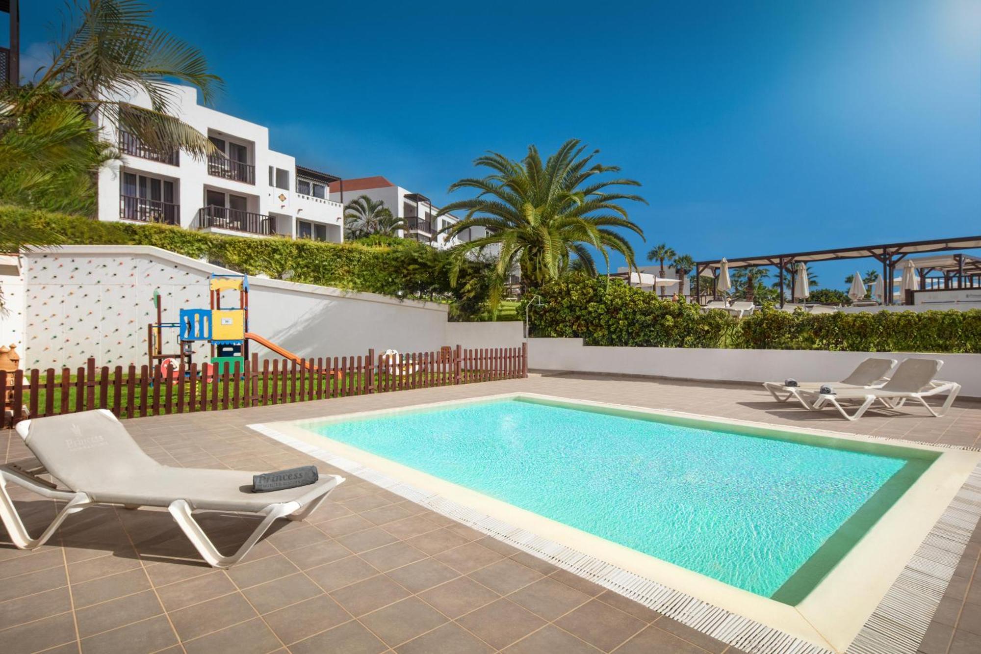 Esencia De Fuerteventura By Princess Playa Jandia Exteriér fotografie